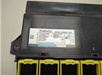 AV6N19G481AM, 5WK49778N Блок управления центральным замком Ford Focus 3 2011-2015 20568940 #2