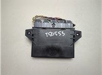 AV6N19G481AM, 5WK49778N Блок управления центральным замком Ford Focus 3 2011-2015 20568940 #4