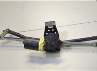  Механизм стеклоочистителя (трапеция дворников) Audi 80 (B4) 1991-1995 20568943 #2