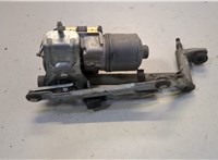 Механизм стеклоочистителя (трапеция дворников) Volkswagen Touran 2003-2006 20568947 #2