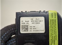 8P0953549F Блок управления подрулевыми переключателями Audi A3 (8P) 2003-2013 20568955 #5
