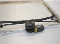  Механизм стеклоочистителя (трапеция дворников) Audi 80 (B3) 1986-1991 20568961 #2