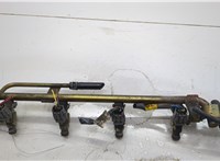  Форсунка топливная Nissan Primera P11 1996-2002 20568979 #4