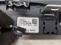 2465278, JX7118B955FD Дисплей компьютера (информационный) Ford Focus 4 2018-2022 20568983 #4