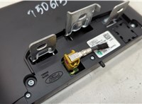2465278, JX7118B955FD Дисплей компьютера (информационный) Ford Focus 4 2018-2022 20568983 #5