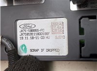 2465278, JX7118B955FD Дисплей компьютера (информационный) Ford Focus 4 2018-2022 20568983 #8