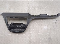 9875839677 Пластик панели торпеды Peugeot 208 2012-2019 20568985 #1