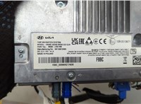 96560J7BC1WK Магнитола KIA Ceed 2018-2021 20568999 #7