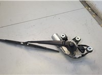  Двигатель стеклоочистителя (моторчик дворников) задний Volkswagen Touran 2003-2006 20569005 #1