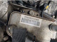  Двигатель (ДВС) Opel Astra J 2010-2017 20569017 #5