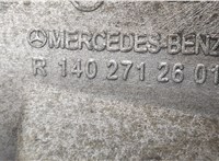 A2112703300 КПП - автомат (АКПП) Mercedes CLC 2008-2011 20569025 #7