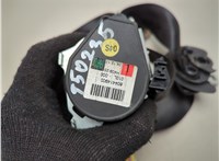 1K4857705, 604447400 Ремень безопасности Volkswagen Golf 5 2003-2009 20569034 #2