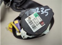 1K4857706D, 604448600 Ремень безопасности Volkswagen Golf 5 2003-2009 20569038 #2