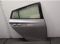 6700347210 Дверь боковая (легковая) Toyota Prius 2015-2019 20569044 #1
