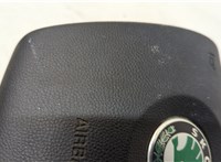 1Z0880201S Подушка безопасности водителя Skoda Octavia (A5) 2004-2013 20569059 #3