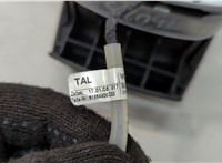 1Z0880201S Подушка безопасности водителя Skoda Octavia (A5) 2004-2013 20569059 #5