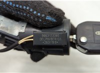 1608682880 Замок зажигания Peugeot 2008 2013-2019 20569071 #4