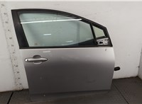 6711147050 Дверь боковая (легковая) Toyota Prius 2015-2019 20569075 #1