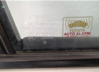 6711147050 Дверь боковая (легковая) Toyota Prius 2015-2019 20569075 #3
