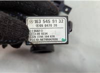 1635459132, 05047020 Замок зажигания Mercedes ML W163 1997-2005 20569081 #4