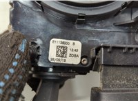 6242Z8 Переключатель круиза Peugeot 2008 2013-2019 11485149 #4