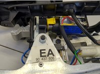  Кулиса КПП Opel Astra G 1998-2005 20569106 #3