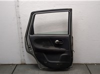 823019U000 Стекло боковой двери Nissan Note E11 2005-2013 11485156 #6
