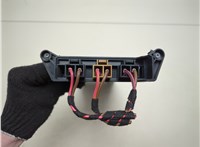 4F0819011 Радиатор отопителя электрический (тэн) Audi A6 (C6) 2004-2011 20569120 #2