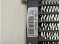 4F0819011 Радиатор отопителя электрический (тэн) Audi A6 (C6) 2004-2011 20569120 #4