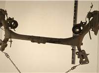 Ступица (кулак, цапфа) Citroen C4 2010-2020 11485159 #1