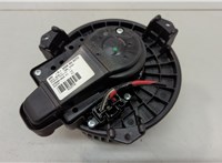  Двигатель отопителя (моторчик печки) Toyota Avensis 3 2008-2018 20569135 #1