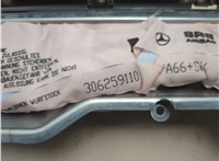  Подушка безопасности коленная Mercedes E-Coupe C207 2009-2016 20569141 #2