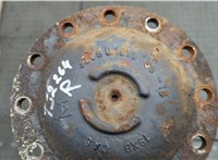 42543443 Полуось (приводной вал, шрус) Iveco EuroCargo 3 2015-2025 20569166 #2