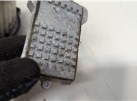  Двигатель отопителя (моторчик печки) Mercedes ML W163 1997-2005 20569181 #3