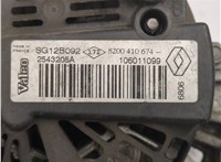 8200410674 Генератор Renault Scenic 2003-2009 20569186 #4