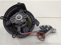  Двигатель отопителя (моторчик печки) Mercedes SLK R170 1996-2004 20569190 #2