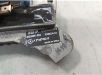 Двигатель отопителя (моторчик печки) Mercedes SLK R170 1996-2004 20569190 #4
