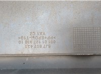  Бампер Skoda Roomster 2006-2015 20569194 #11