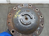 42543442 Полуось (приводной вал, шрус) Iveco EuroCargo 3 2015-2025 20569200 #2