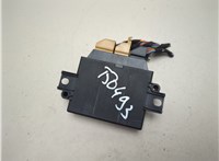  Блок управления парктрониками Volkswagen Jetta 6 2010-2018 20569220 #2