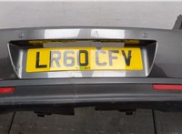  Бампер Mazda 6 (GH) 2007-2012 20569227 #7