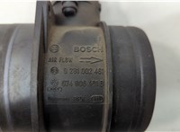 074906461B, 0281002461 Измеритель потока воздуха (расходомер) Audi A3 (8P) 2003-2013 20569243 #3