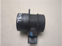 074906461B, 0281002461 Измеритель потока воздуха (расходомер) Audi A3 (8P) 2003-2013 20569243 #6
