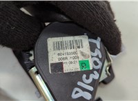  Ремень безопасности Audi S3 (8P) 2006-2012 20569258 #4