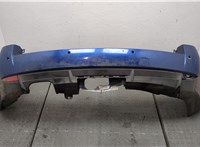  Бампер BMW X3 E83 2003-2010 20569260 #1