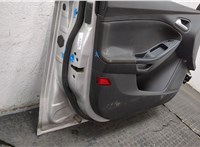 1742302 Стекло боковой двери Ford Focus 3 2011-2015 11485267 #8