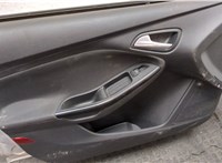 1742302 Стекло боковой двери Ford Focus 3 2011-2015 11485267 #9