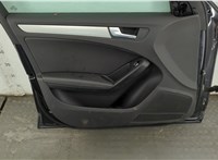 8J2837015C Замок двери Audi A4 (B8) 2007-2015 11485290 #4