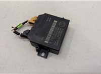 1Z0919283, 601849 Блок управления парктрониками Skoda Octavia (A5) 2004-2013 20569311 #1