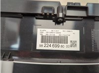  Щиток приборов (приборная панель) Toyota ProAce 2016-2024 20569313 #5